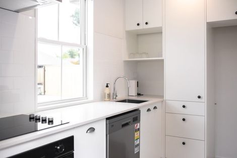 Photo of property in 1/24 Hendon Street, Edgeware, Christchurch, 8013