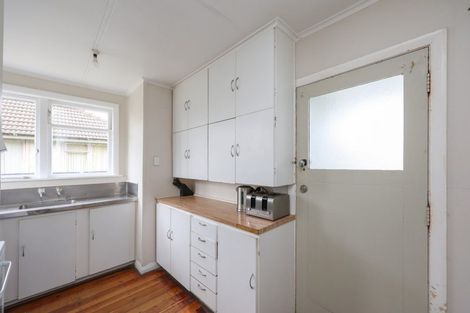 Photo of property in 40 Seddon Street, Takaro, Palmerston North, 4412