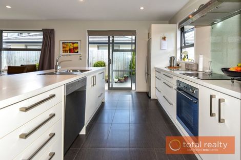 Photo of property in 5 Capil Court, Halswell, Christchurch, 8025