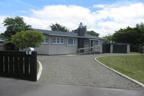 Photo of property in 7 Lawson Street, Pahiatua, 4910