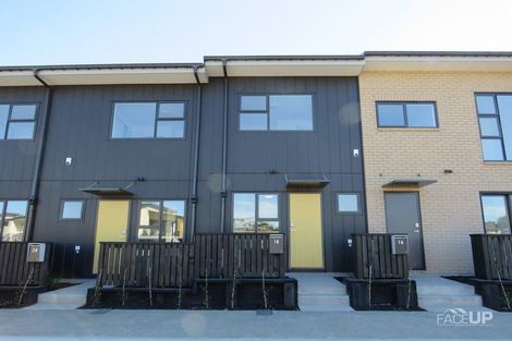 Photo of property in 18 Manarini Road, Westgate, Auckland, 0614