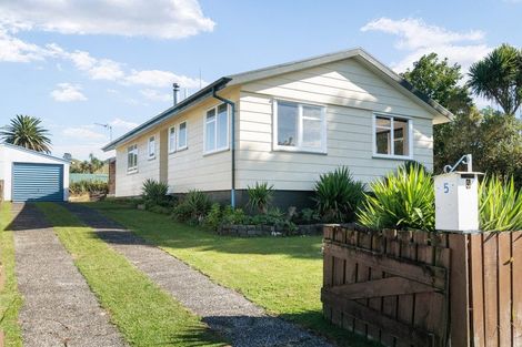Photo of property in 5 Galbraith Street, Waihi, 3610