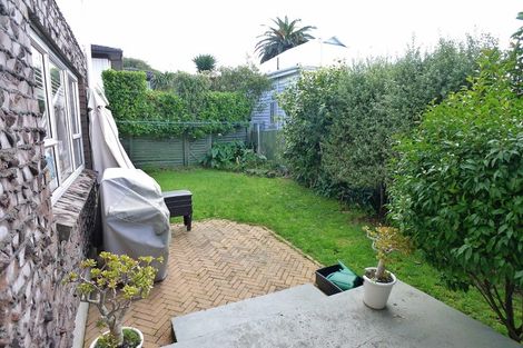 Photo of property in 3/57 Aroha Avenue, Sandringham, Auckland, 1025