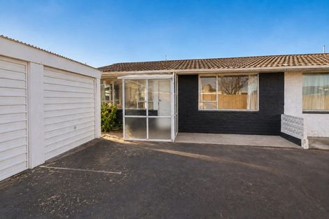 Photo of property in 4/417 Worcester Street, Linwood, Christchurch, 8011