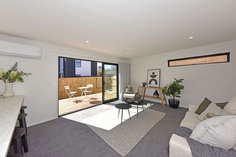 Photo of property in 3/124 Milton Street, Somerfield, Christchurch, 8024