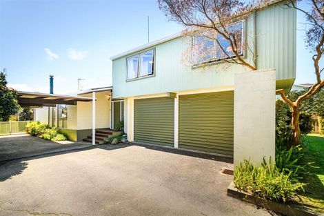 Photo of property in 18 Armagh Terrace, Marton, 4710