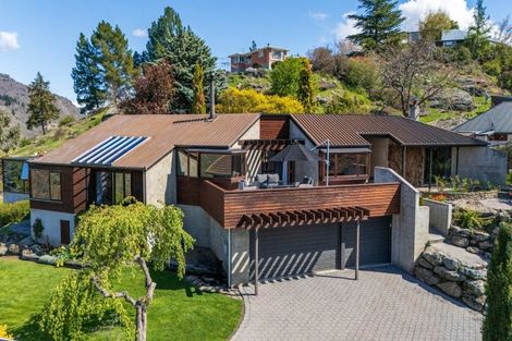 Photo of property in 38 O'neill Crescent, Bridge Hill, Alexandra, 9320