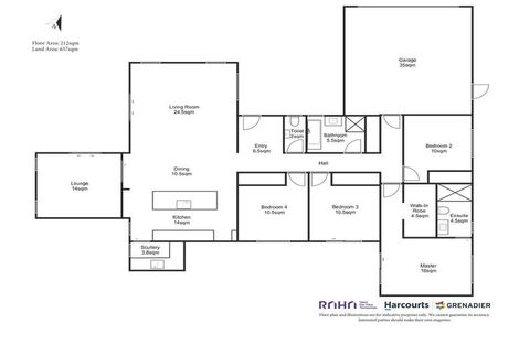 Photo of property in 8 Ivan Mauger Place, Rolleston, 7615