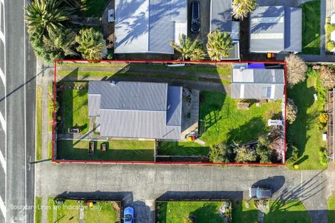 Photo of property in 90 Kenny Street, Waihi, 3610