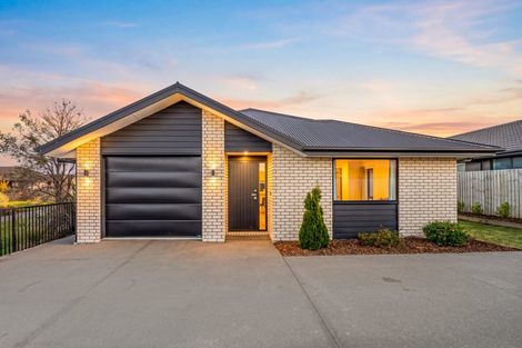Photo of property in 14 Korokio Lane, Halswell, Christchurch, 8025