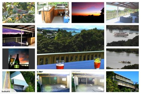 Photo of property in 6 Causeway Road, Haruru, 0204