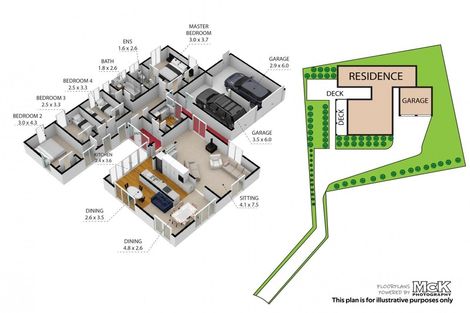 Photo of property in 19a John Guthrie Place, Merrilands, New Plymouth, 4312