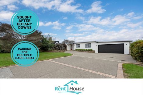 Photo of property in 49 Kurnell Drive, Botany Downs, Auckland, 2010