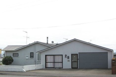 Photo of property in 28 Breakwater Road, Moturoa, New Plymouth, 4310