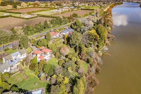 Photo of property in 9 Riverbank Road, Okoia, Whanganui, 4573