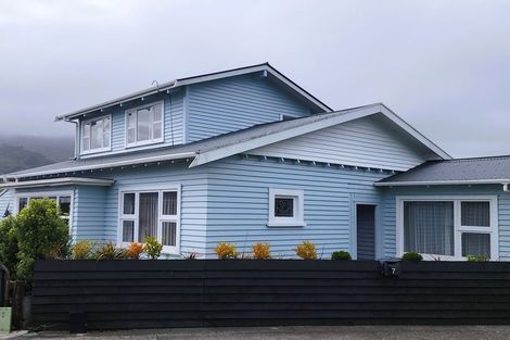 Photo of property in 7 Marsden Road, Greymouth, 7805
