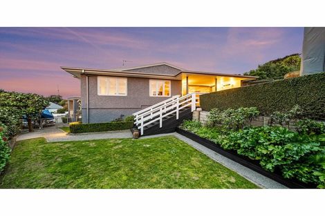 Photo of property in 9 Ennerdale Row, Westmorland, Christchurch, 8025