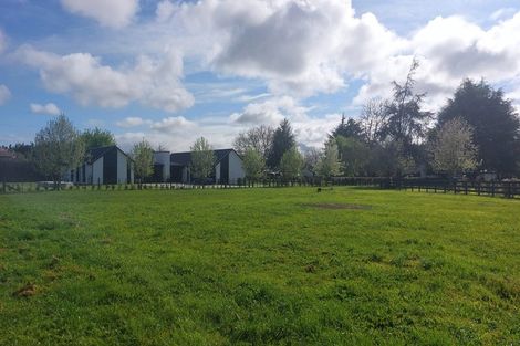 Photo of property in 107 Tauwhare Road, Tamahere, Hamilton, 3283