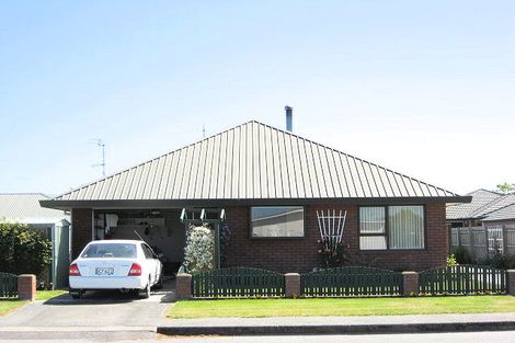 Photo of property in 35a Durham Street, Rangiora, 7400