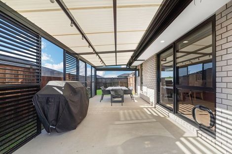 Photo of property in 114 Harriet Johnston Drive, Pokeno, 2402