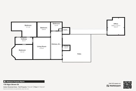 Photo of property in 178 Vigor Brown Street, Napier South, Napier, 4110