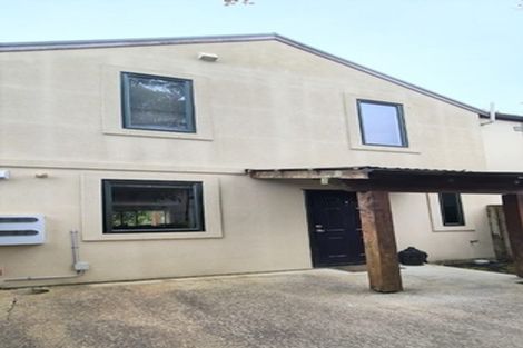 Photo of property in 28d Glenorchy Street, Glen Eden, Auckland, 0602