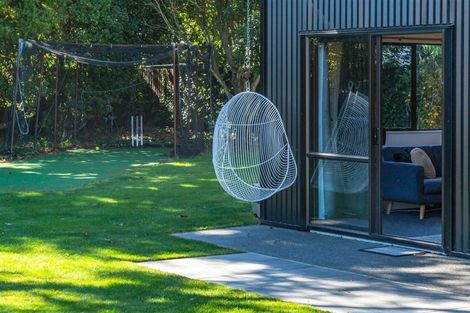 Photo of property in 9 Walnut Avenue, Strowan, Christchurch, 8052