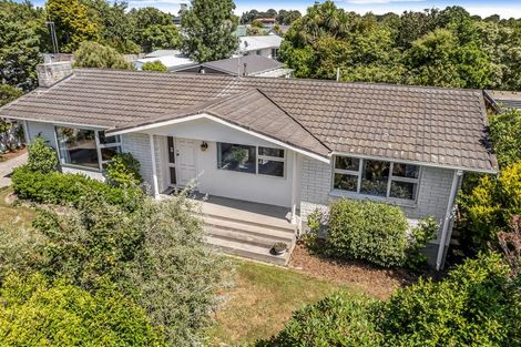 Photo of property in 8 Capri Place, Awapuni, Palmerston North, 4412