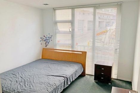 Photo of property in Q-central 44-58 Apartments, 3b/46 Liverpool Street, Auckland Central, Auckland, 1010