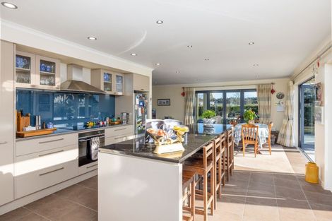 Photo of property in 230 Beatties Road, Ashley, Rangiora, 7477