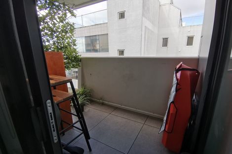 Photo of property in 515/5 Howe Street, Freemans Bay, Auckland, 1011