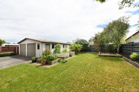 Photo of property in 57 Raglan Avenue, Cloverlea, Palmerston North, 4412
