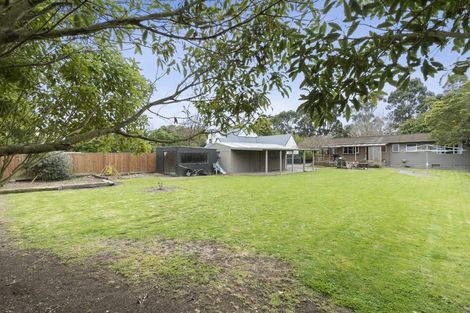 Photo of property in 1438 Napier Road, Ashhurst, 4810