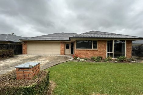 Photo of property in 16 Edmund Storr Road, Halswell, Christchurch, 8025