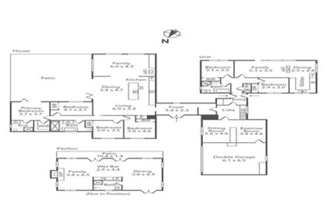 Photo of property in 26 Marshall Avenue, Lake Hayes, Queenstown, 9371