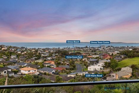 Photo of property in 11b Maire Road, Orewa, 0931
