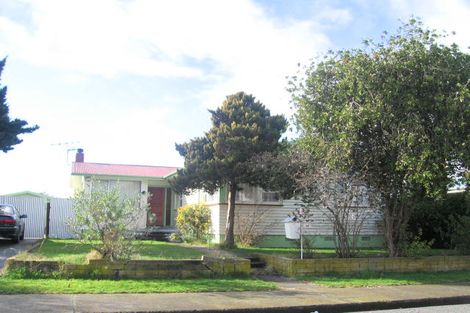 Photo of property in 34 Dover Road, Flaxmere, Hastings, 4120