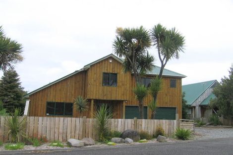 Photo of property in 9 Southridge Drive, Ohakune, 4625