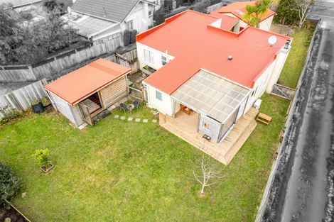 Photo of property in 50 Seddon Street, Wallaceville, Upper Hutt, 5018