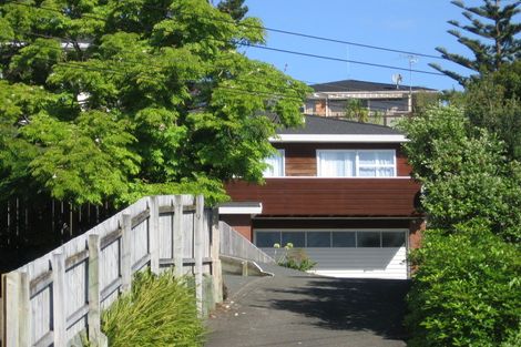 Photo of property in 3/18 Newhaven Terrace, Mairangi Bay, Auckland, 0630