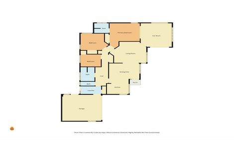 Photo of property in 2/171 Powderham Street, New Plymouth, 4310