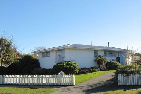 Photo of property in 78 Warren Crescent, Hillmorton, Christchurch, 8025