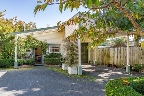 Photo of property in 58a Mcmaster Street, Greytown, 5712