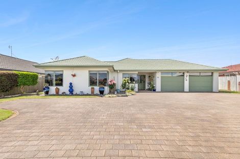 Photo of property in 11 Cedar Crescent, Matamata, 3400