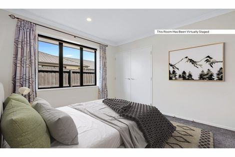 Photo of property in 27 Rawnsley Terrace, Wigram, Christchurch, 8042