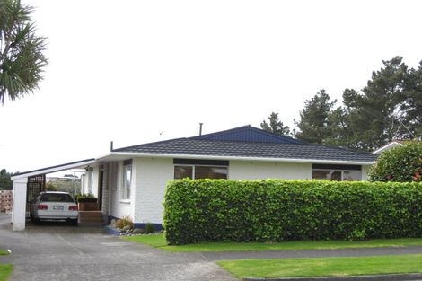 Photo of property in 30 Truby King Street, Merrilands, New Plymouth, 4312