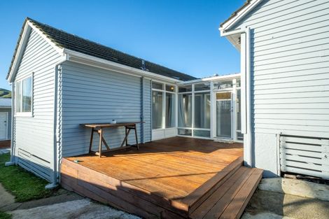 Photo of property in 21a Miranda Street, Cannons Creek, Porirua, 5024