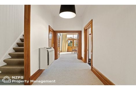 Photo of property in 44 Glendevon Place, Vauxhall, Dunedin, 9013