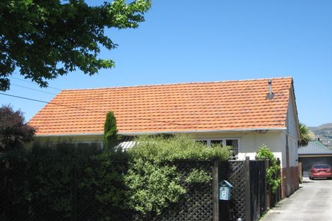 Photo of property in 8 Dobson Street, Spreydon, Christchurch, 8024