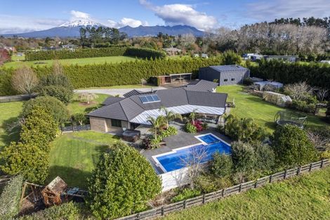 Photo of property in 1230 Egmont Road, Egmont Village, New Plymouth, 4372